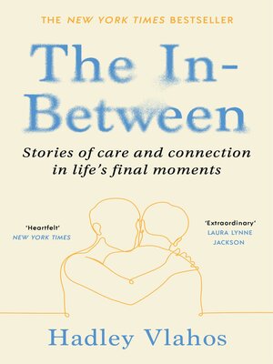 The In-Between - ebook
